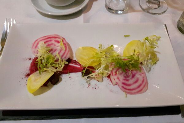 #caption-124 Head Chef Marks' food