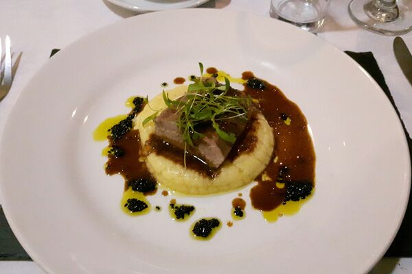 #caption-125 Head Chef Marks' food