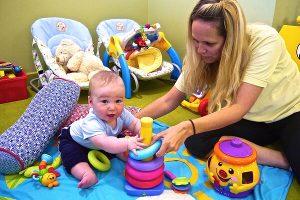 #caption-134 Sandpit Creche