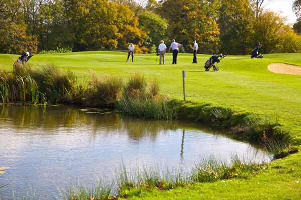 #caption-139 On the fairway