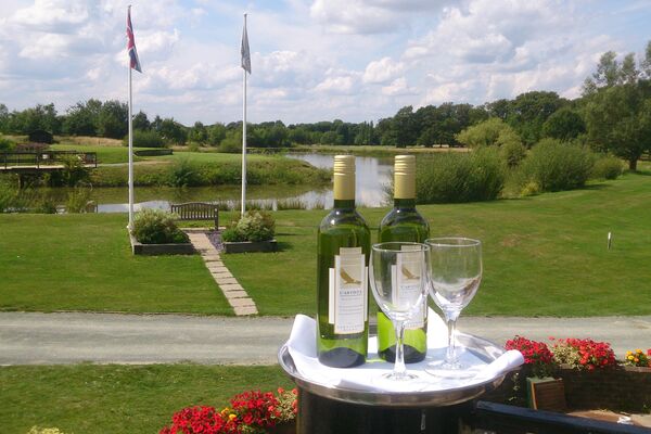#caption-163 Wine on the patio