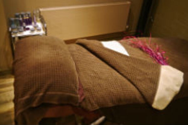 #caption-165 Luxury treatments rooms