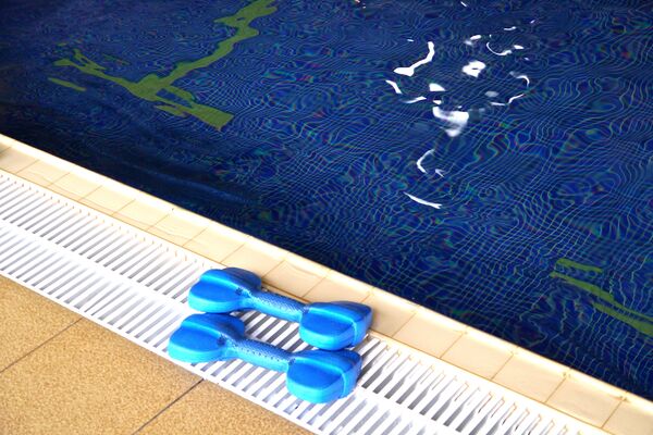 #caption-181 Aqua aerobics