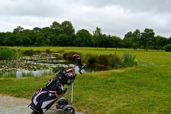 #caption-193 Golf at the Club