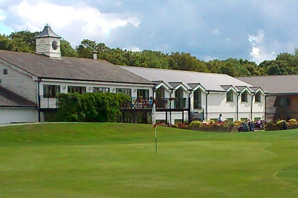 The Clubhouse